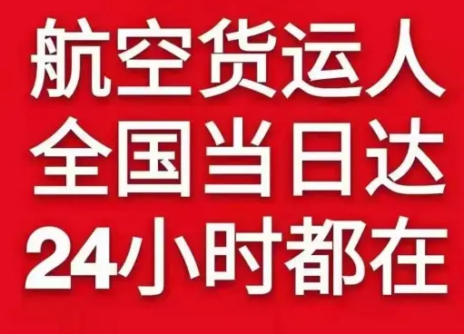 珠海莲洲航空空运货物、航空货运:物流行业各岗位招聘